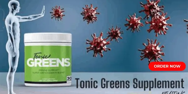 Nourish, Protect And Thrive With TonicGreens